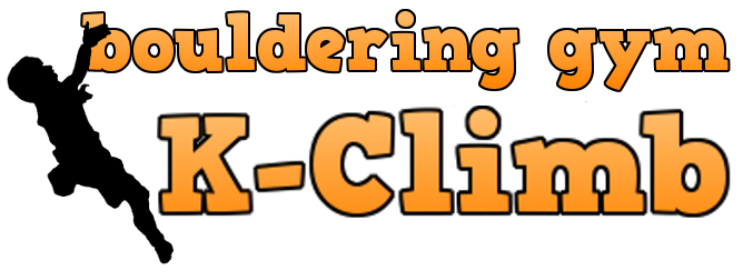 ボルダリングジム Kクライム